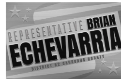 NC Echevarria for State House