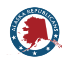 Alaska GOP